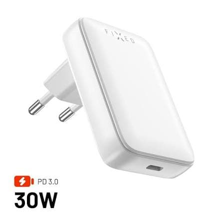 30W Slim Travel Adapter