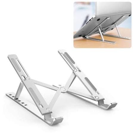 Adjustable Aluminium Stand